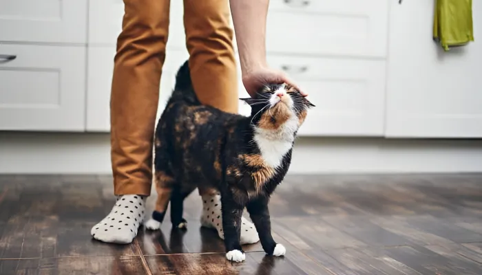 The Science of Feline Vocalization The Science of Feline Vocalization